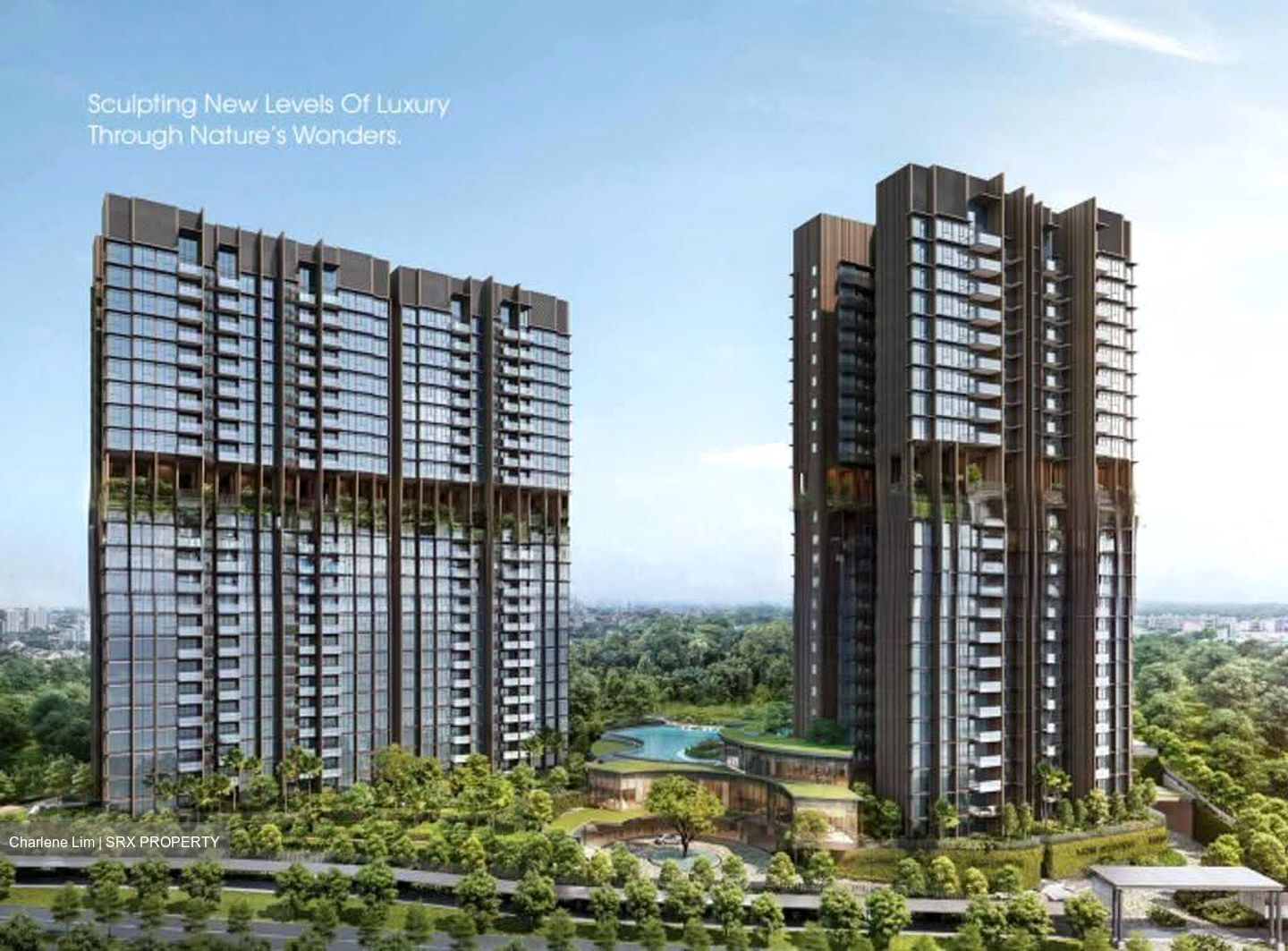 Hillock Green (D26), Apartment #616646631